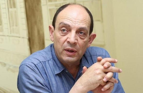 Ի՞նչ է կարծում Կոռուպցիայի կանխարգելման հանձնաժողովը՝ եթե Պապիկյանն ամուսնանար, որպես պատմության ուսուցիչ՝ նույնպե՞ս այդքան նվիրատվություն կստանար